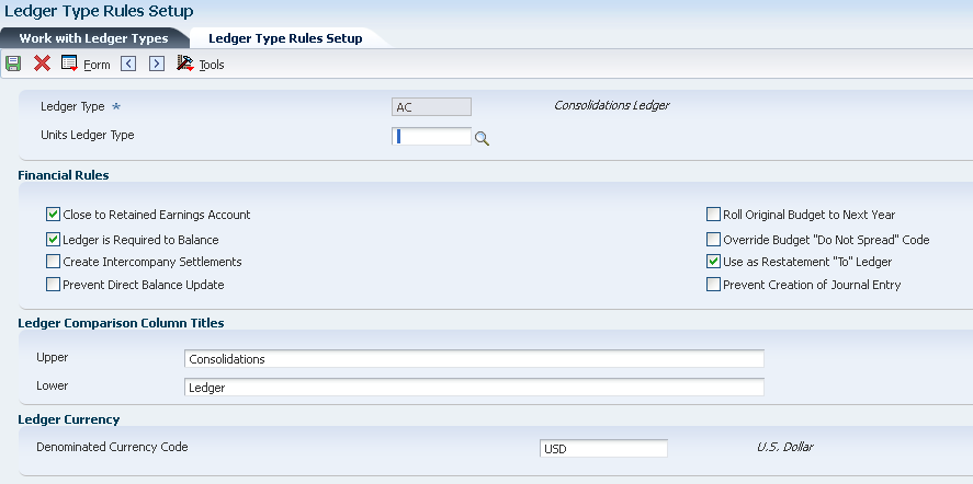 P0025_Ledger_Type_Rules_Setup_AC