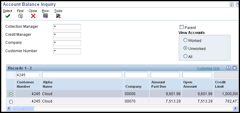 P03B218 screen shot