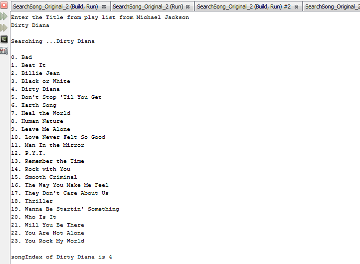 Output5