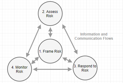 Risk Management Process