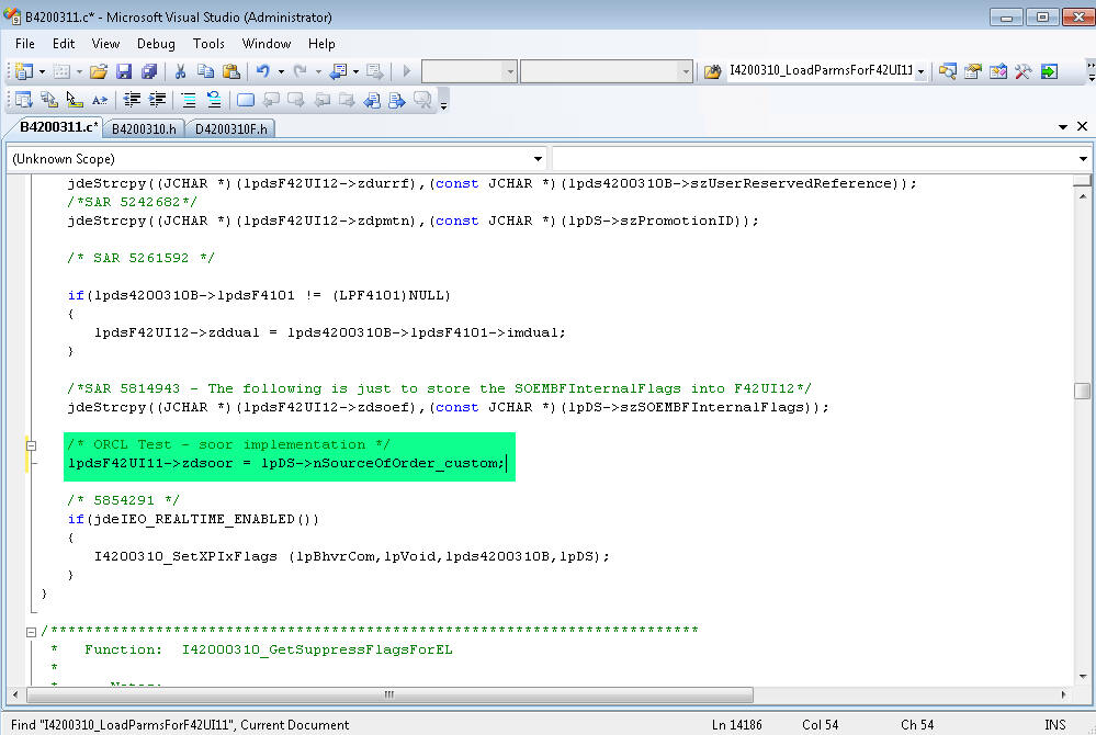 source code