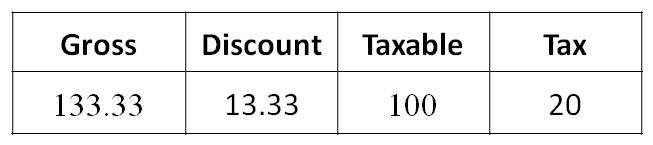 Tax Rules Example 3